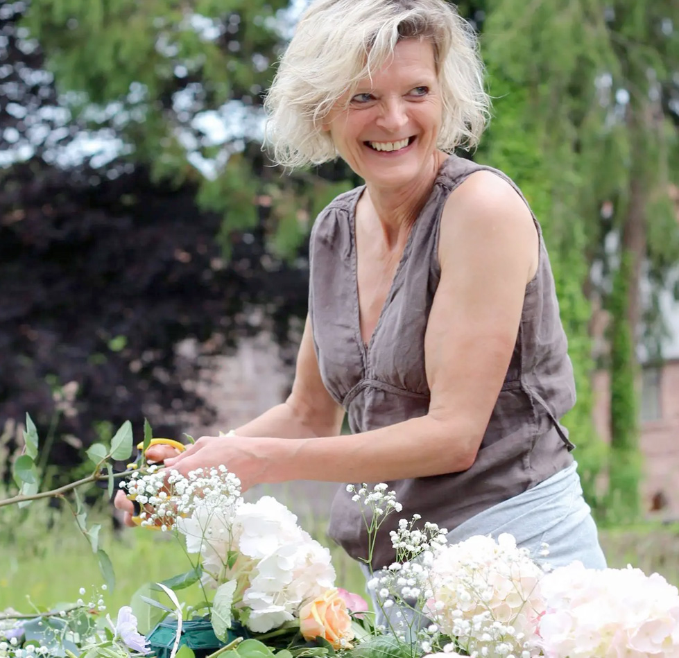 British Academy of Floral Art, Floristry Courses, Floristry Training